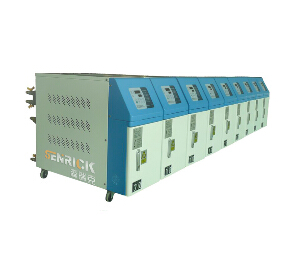 模具恒溫機，模具的守護者